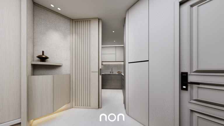 衣帽間設計 - Wardrobe Design