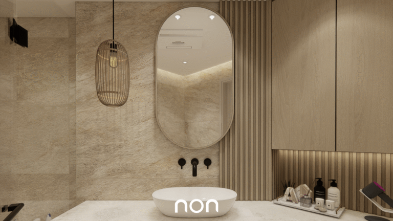 浴室設計 - Bathroom Design